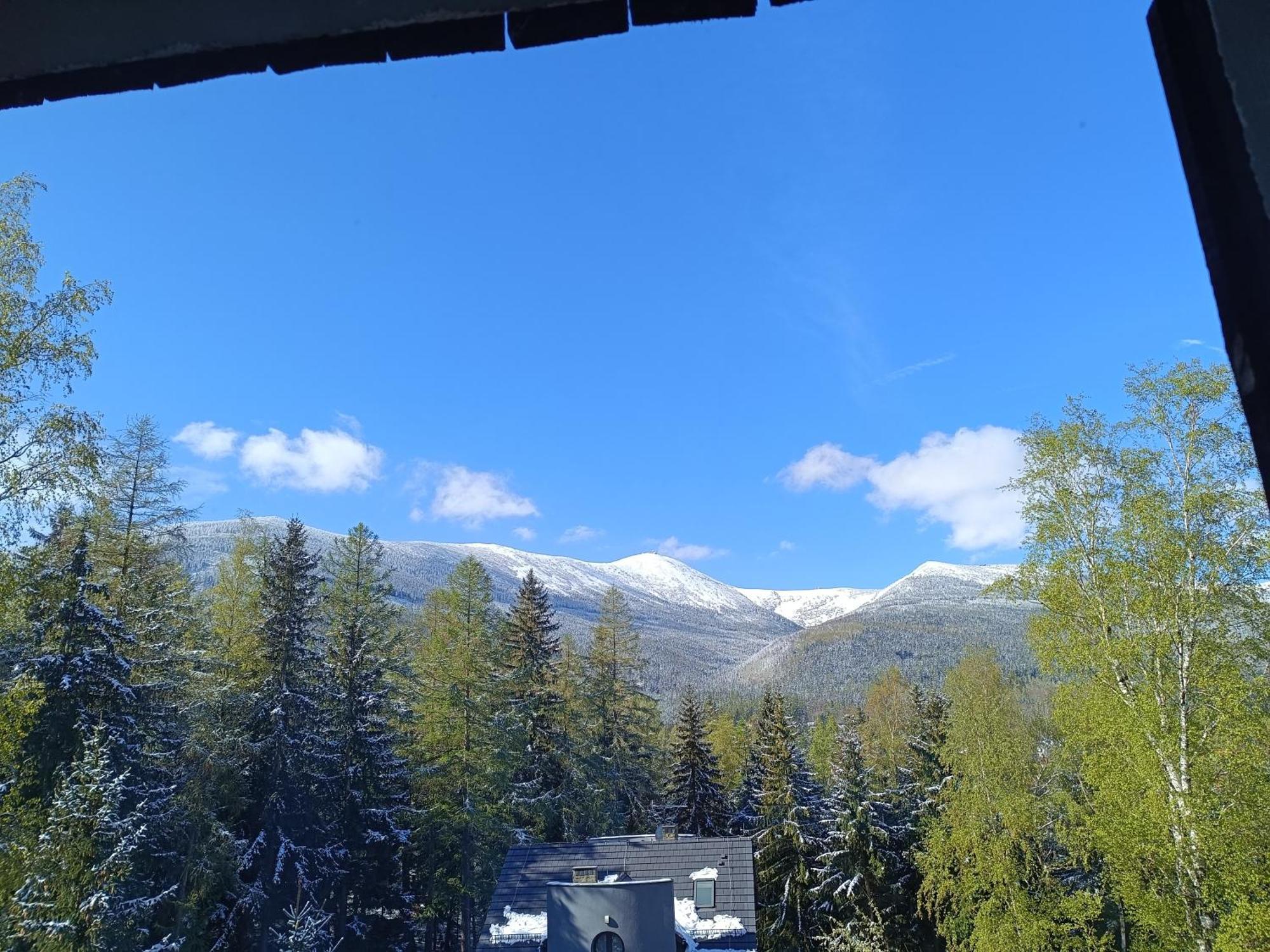 Willa Alaska Карпач Екстериор снимка