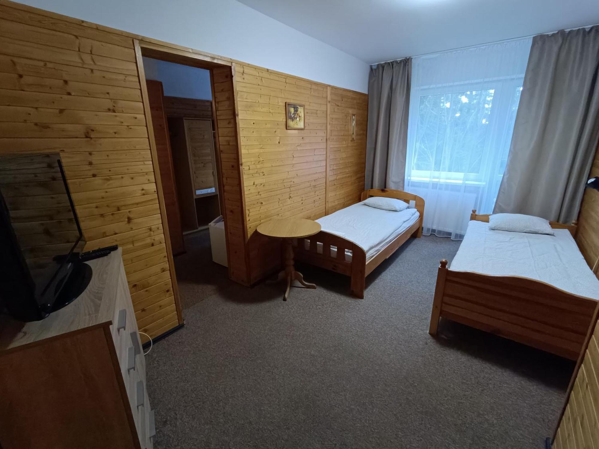 Willa Alaska Карпач Екстериор снимка